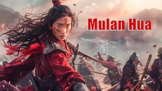 Mulan Hua | Pelicula de Accion de Guerra Histórica | Completa en Español HD