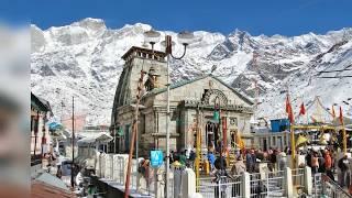 Char Dham Yatra Tour Package - Akshar Travels