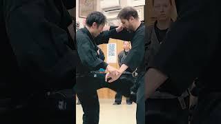 TraditionalJujutsu #samurai #japan #martialarts #katana #budo #ninja #sword #japanesesword #bujinkan