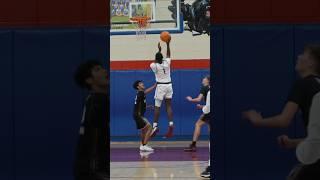 Part 2 Huntsville Jr.High vs. Mountain Gap #basketball #dunk #nba #athlete #motivation #hoop #shorts