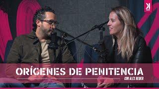 Orígenes de Penitencia: 10 años documentando las cárceles del país | SASKIA #podcast #penitencia