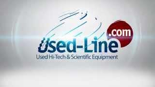 Used Test Equipment