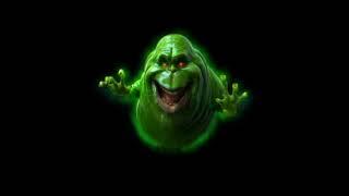 Slimer (for Hologram Fan)