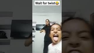 Wait for twist #comedy #funny  #funadda #youtube