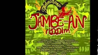 Jambe An Riddim