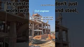 #satyaconstruction #constructionmemes #civilengineering #constructionworld #engineerlife #civil