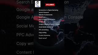 Digital Marketing Course/ Offline + Online /KSF Campus, Ernakulam Digital marketing institution