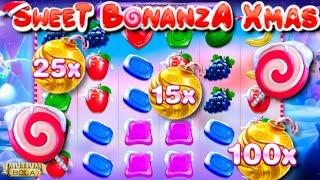 Riskmi ayamasdan bosdim, oxirda azardan keyin, chotki zanos 226 million #sweet #bonanza #slotonline