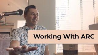 Church Planting with ARC - Part 1 | Adam Magana | Church Growth with Vibrant Agency