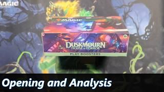 Duskmourn: House of Horror - Play Booster Box