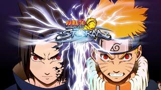 NARUTO Ultimate Ninja STORM (№1)  (03.06.2024)