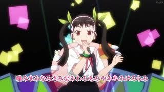 hachikuji rap