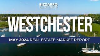 May 2024 Westchester Real Estate Update: Navigating the Surge in Home Prices and Sales