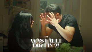 Lune - Was fällt dir ein?! [Official Video]