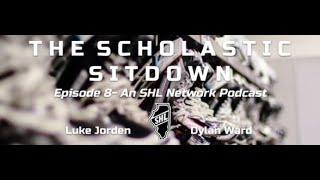 The Scholastic Sitdown - An SHL Network Podcast Episode #8