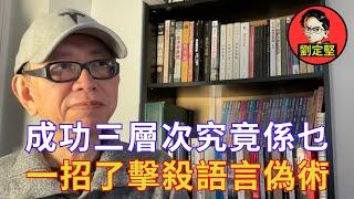 創新理性討論以理服人。劉定堅創作論系列9