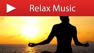 1 Hour Yoga Music for Contemplation and Mindfulness Exercises | Relaxing Music