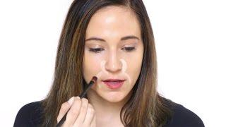 PureWow Presents: Try This Concealer Trick for an Instant Brightening Effect