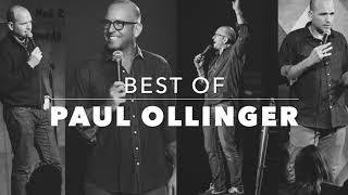 Paul Ollinger - Country Club Comedy Reel