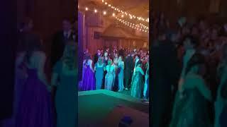 SOUNDS OF THE ROCKIES DJ   SPRUCE MOUNTAIN RANCH PROM 2