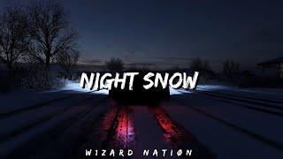 W1zard Natiøn - Night Snow