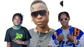 Lil Roy Fires & Warned Zetive and Kasid Puma Over 'Onyamo Anyama/ Lugwilo And stupid lyrics