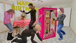 Schoolboy 3: Happy Birthday - TRAILER ( DH Animation has an old news )