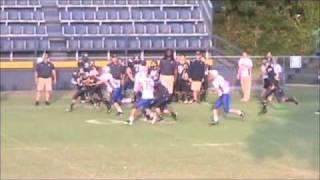 Dexter Carter/Dexter Carter Jr 2010 8th grade Highlights