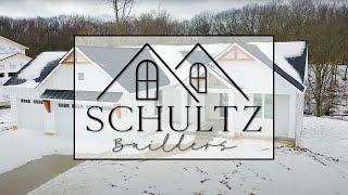 239 Tallman Ridge Ct | Spec Home Build | Schultz Builders