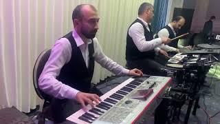 Roland Fantom X6 Rastvo set live performance