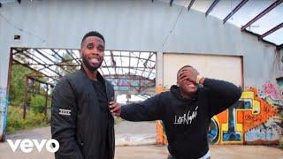 Josh K - T-Up ft. Dlow
