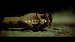 Asfaltos (Άσφαλτος) - Indiegogo crowdfunding