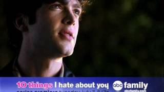 10 Things I Hate About You - New Series!