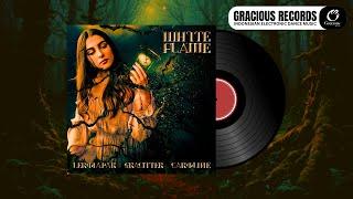 LEROIAPAR, Gracitter, Caroline - White Flame (Official Audio)