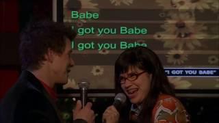 Ugly Betty - I Got You Babe