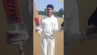 Abhishek Sharma Journey (2012-2015) 