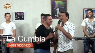 Erick y las Estrellas - Capítulo 09: "La Cumbia"