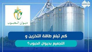 عز الدين الشلغاف: سيكون هناك مراجعة للهوامش والمنح في علاقة بأسعار الحبوب