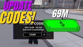 *NEW* UPDATE! MONEY!!! CODES* Moto Trackday Project ROBLOX