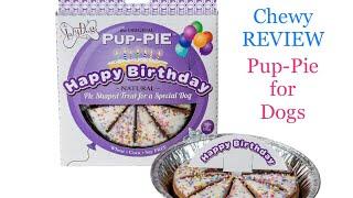 CHEWY.COM - BIRTHDAY CAKES FOR DOGS