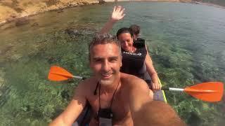 Tasos , Gopro 2k 60fps. Greece,Thassos all beaches