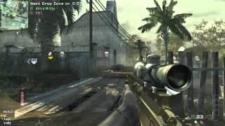 Triple FL - MW3 Game Clip