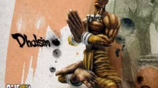 Super Street Fighter IV - Theme of Dhalsim