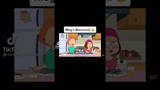 Family Guy Funny Moments Clips Compilation TikTok meg blackmails peter griffin & lois thee stallion