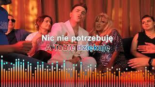  Kokardeczka - Dziękuję KARAOKE NOWOŚĆ 2024 