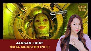 VAMPIR & MONSTER MENGERIKAN ADA DI PULAU INI ?!?! | Alur Cerita Film oleh Klara Tania