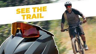 Best Mountain Biking Sunglasses 2024 | SportRx