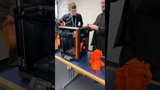 Prusa did WHATTTT???? New Prusa CORE 1 is here