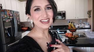 My Cousin Zoya's Wedding VLOG! 2024