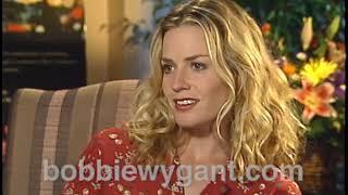 Elizabeth Shue "Leaving Las Vegas" 1995 - Bobbie Wygant Archive